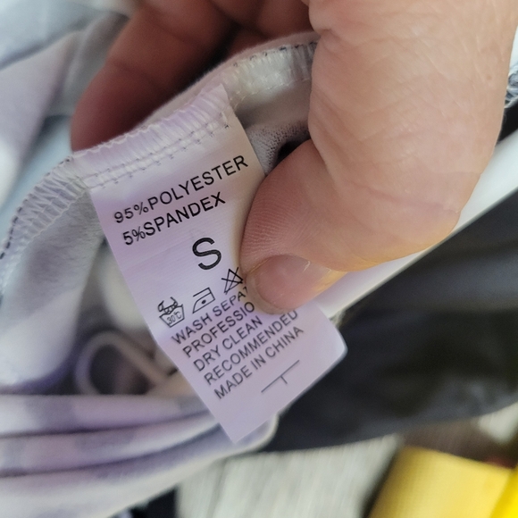 Dadcula Mens Halloween Mummy Costume or Pajama Size Small‎ - Picture 6 of 6